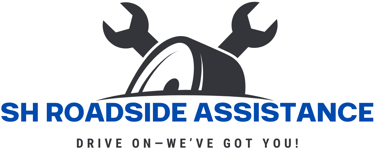 Roadside Assistance near me